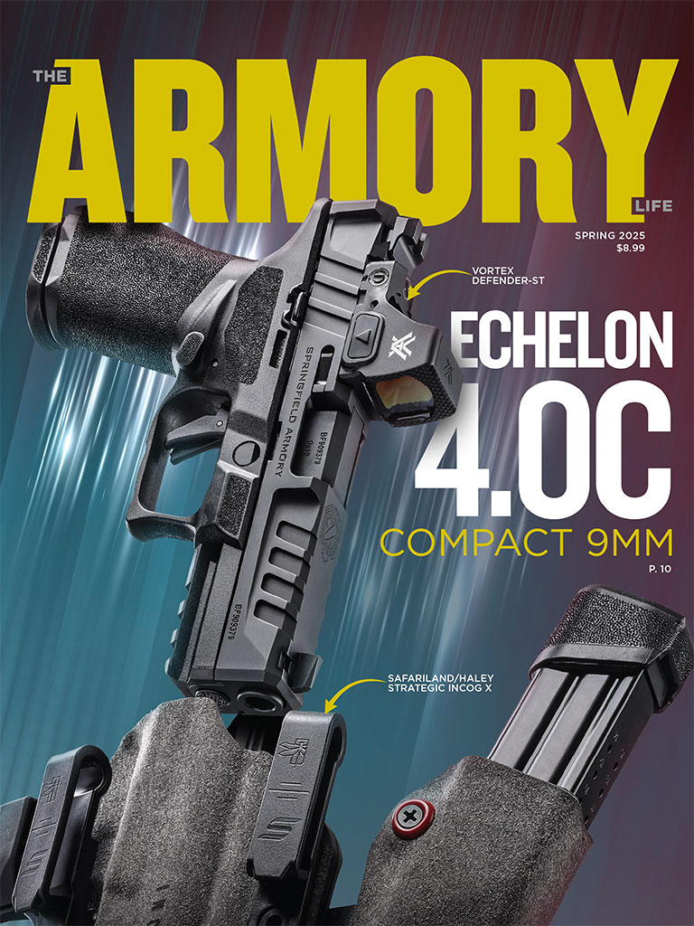 Springfield Armory Support