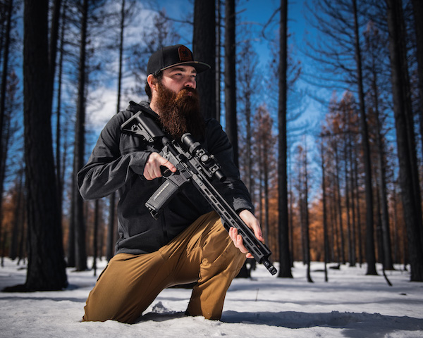 Owners Dashboard - Springfield Armory